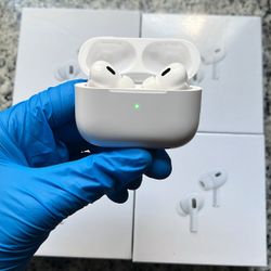 Airpod Pro 2nd Generation 