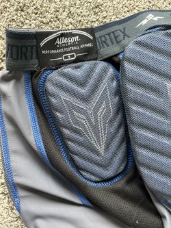 Men’s Size small Football gurdle