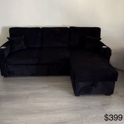 New Sofa Bed 