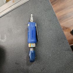 Blue Point 1/4 air ratchet 