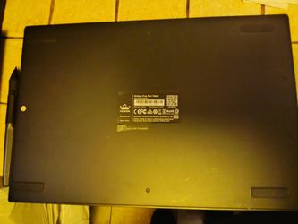 Huion Inspiroy H1060P Drawing Tablet – Like New, Complete