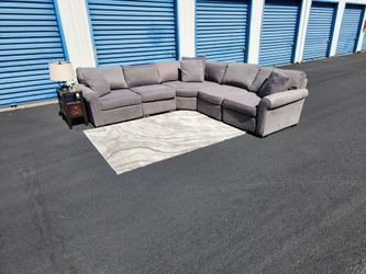 Sectional Sofa Great Condition FREE DELIVERY
