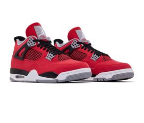 Jordan 4 toro