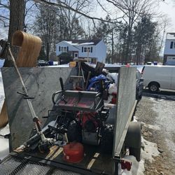 Trailer understanding when you speak