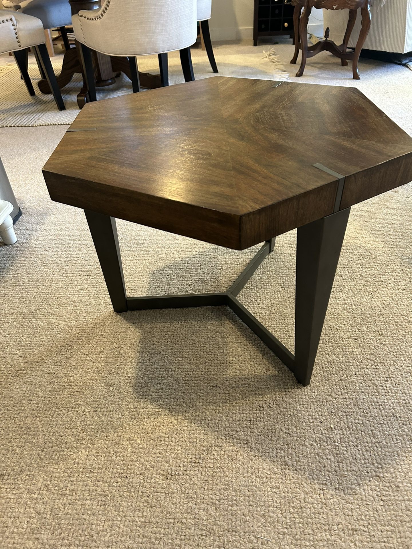 American Drew Coffee Table