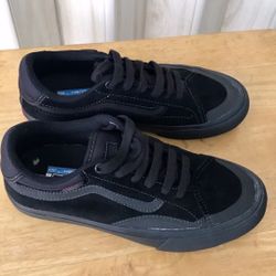 VANS , SNEAKERS SIZE 6