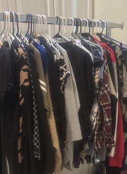 Woman’s Blouses