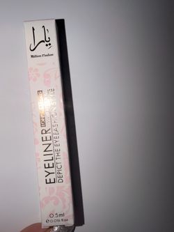 Eyeliner