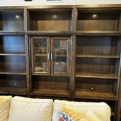 Book Case And Shelving Collectible Show Off