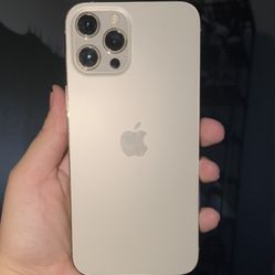 iPhone 12 Pro Max 128G