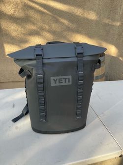 YETI Hopper Backpack Cooler