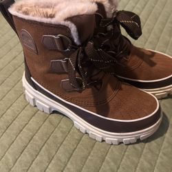 Sorel Boots