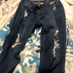 Women’s Jeans 
