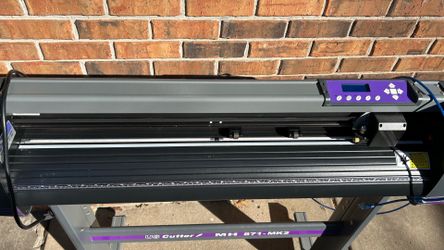 34" US Cutter Business Bundle - Everything Included