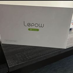 MONITOR PORTABLE -LEPOW- 15.6 INCHE SCREEN 