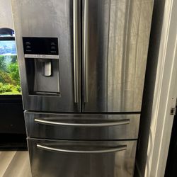 Samsung refrigerator