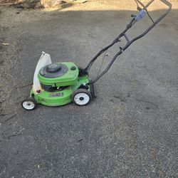 Lawnboy Mower
