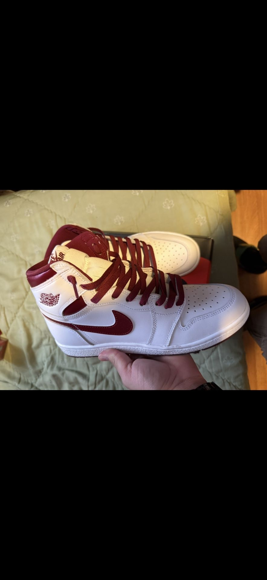 Jordan 1 