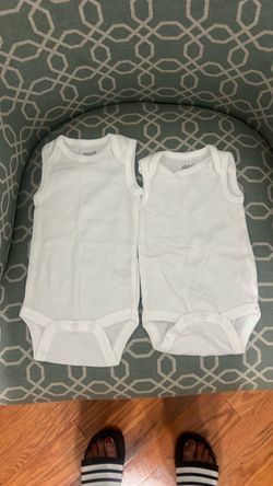 Baby clothes