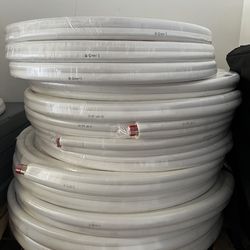 Mini split installation kit