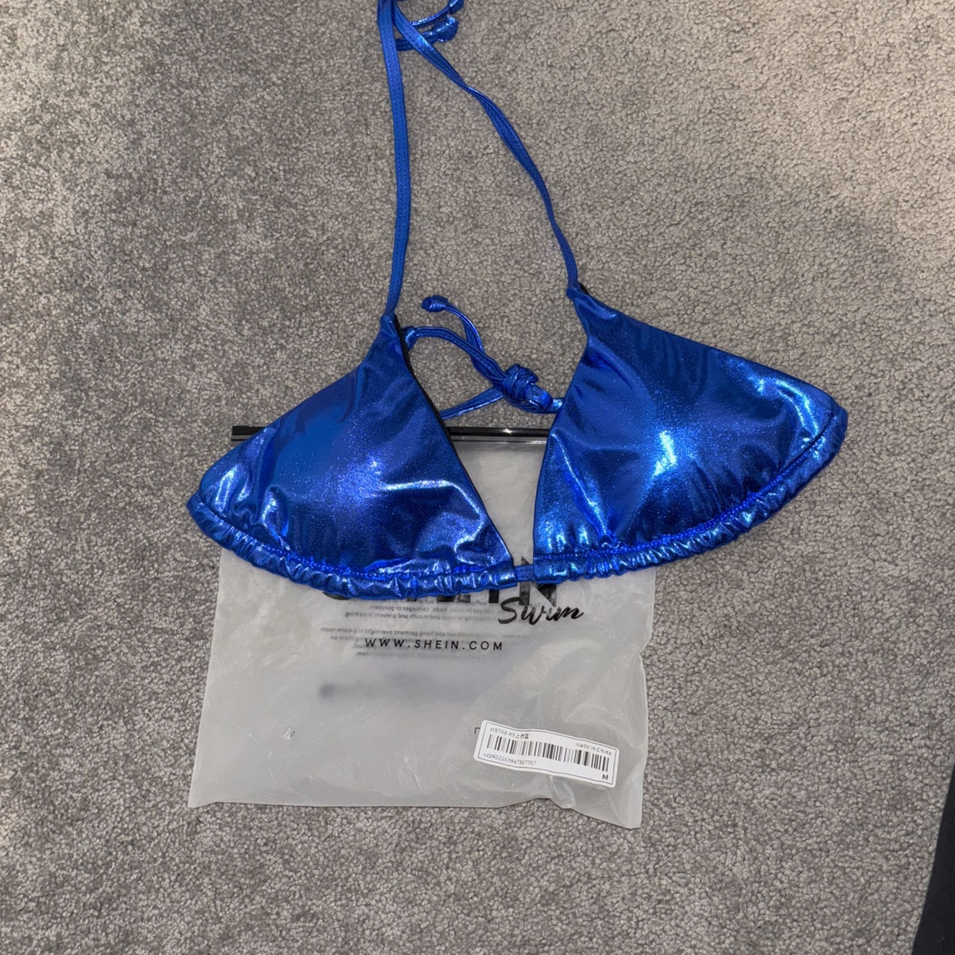 Bikini Top