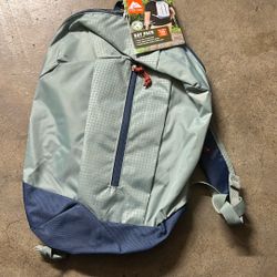 Ozark Backpack 