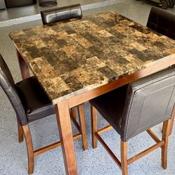 Bistro Table