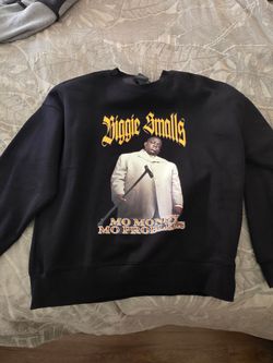 H&M brand new man's large sweater