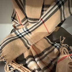 3 Piece Scarf Set $10 