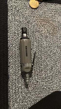 Dotco grinder