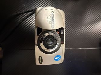 Olympus Stylus ZOOM 115