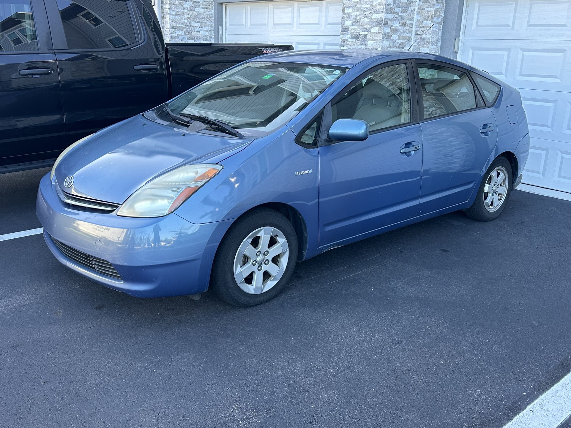 2007 Toyota Prius
