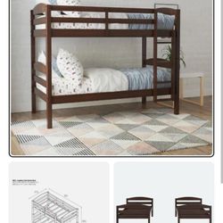 Bunk Beds