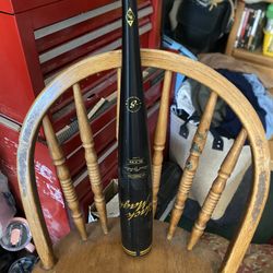 Easton Black Magic Baseball Bat