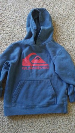 Boy sweater