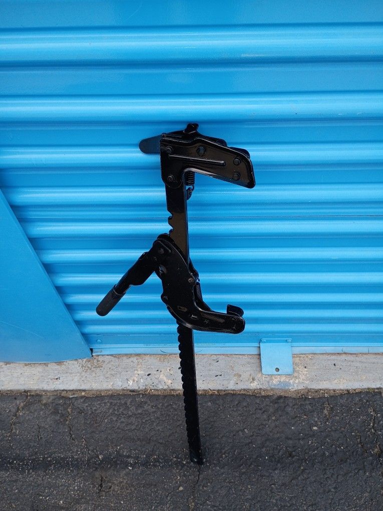 Fence Stretcher
