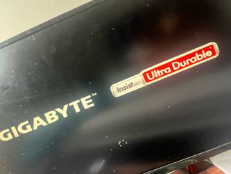 Gaming pc