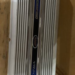 Amps For Bass Old School