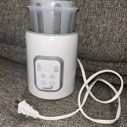 Baby Bottle Warmer 