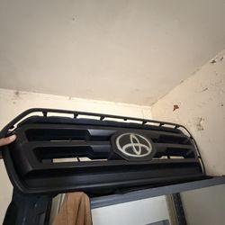 16-23 Tacoma Grill