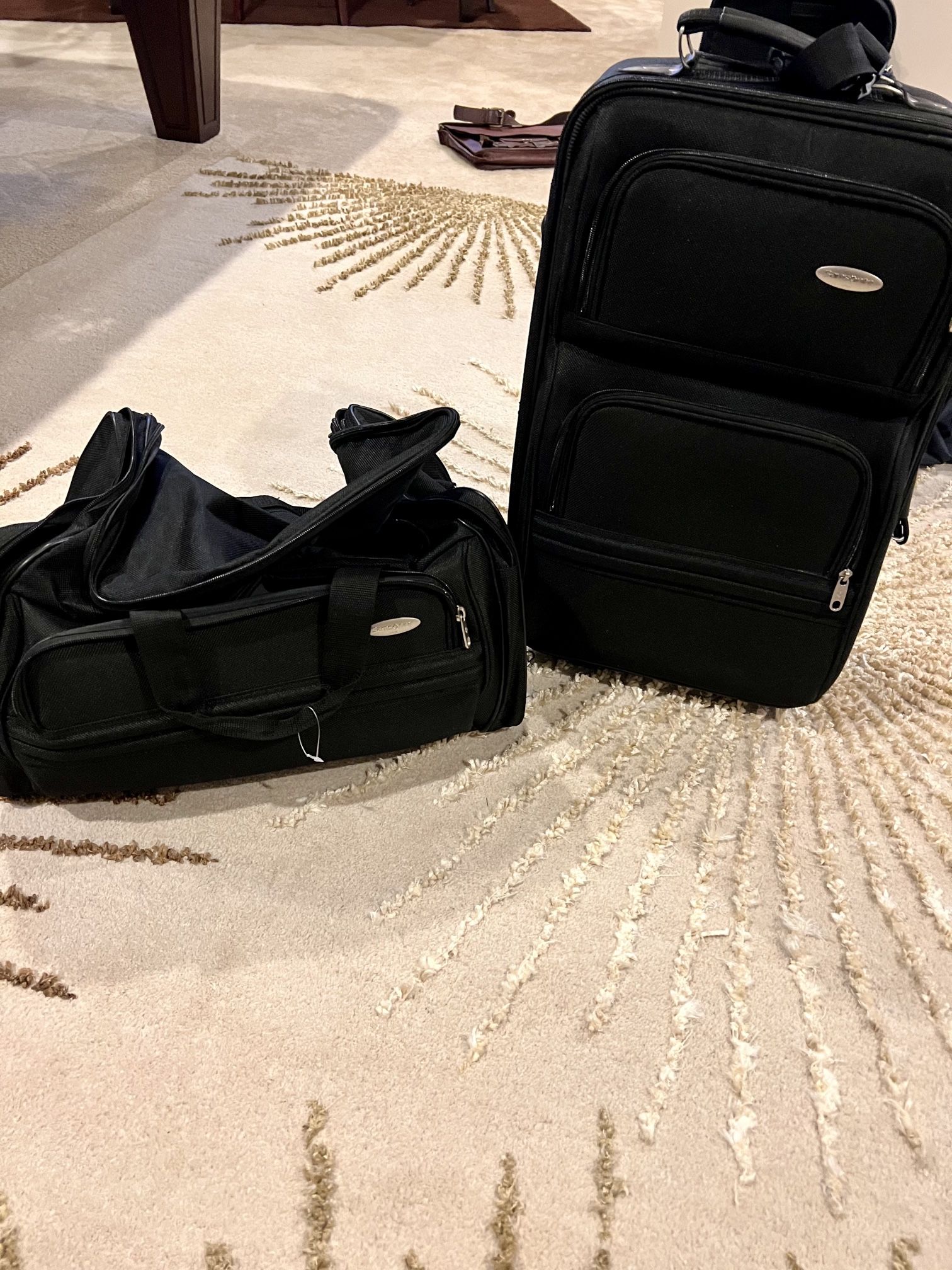 Luggage