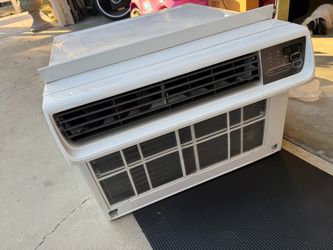 LG Dual Inverter Air Conditioner