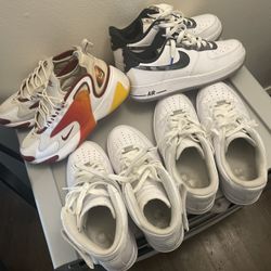 Nike Men Shoes 