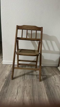 Vintage CHILDS CHAIR