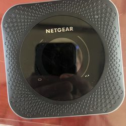 Netgear MR1100 Unlocked Mobile Router