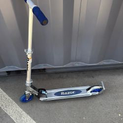Razor Scooter