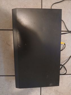 Vcr