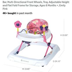 Baby Walker 