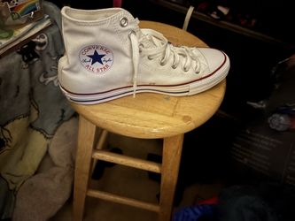 Converse women’s sizes 9