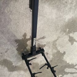 Thule Sweden  SUV Bikes Rack For 4 Bikes 